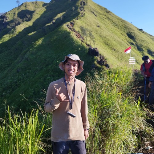 Akbar Rofiq Hidayat