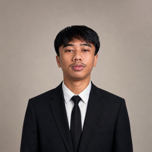 galang pramudito