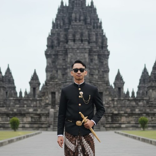 Akbar Rofiq Hidayat